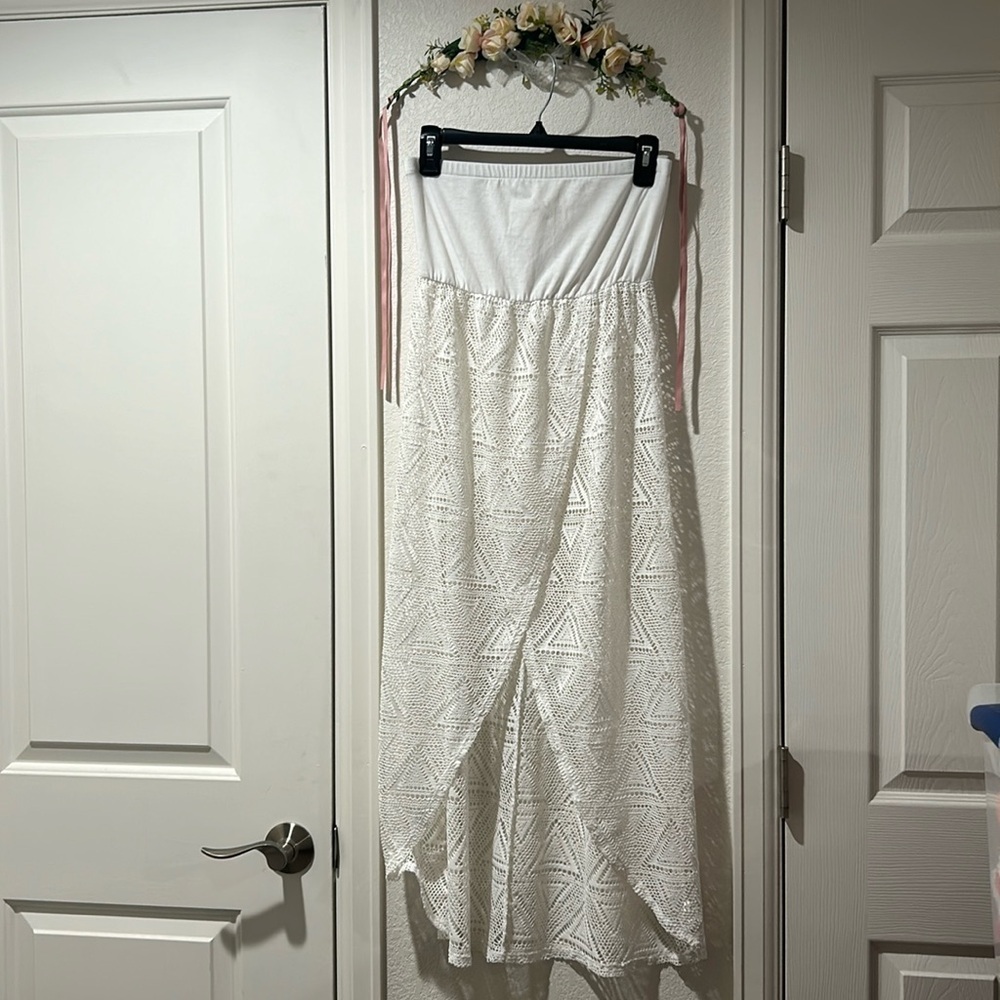 Miken Swim Coverup